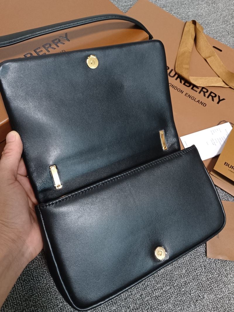 Burberry Satchel Bags